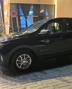 شێڤرۆلێت ئیکۆنۆکس